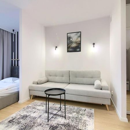Apartments In - Sowinskiego Szczecin Eksteriør bilde